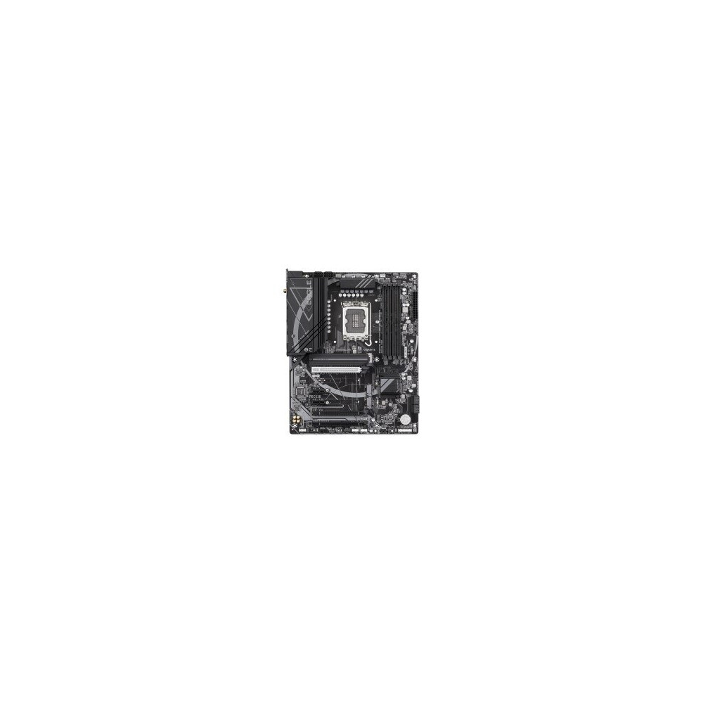 Gigabyte Z790 EAGLE AX - 1.0 - Scheda madre - ATX - Presa LGA1700 - Chipset Z790 - USB-C 3.2 Gen2, USB-C 3.2 Gen 1, USB 3.2 Gen