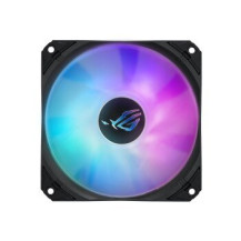 ASUS ROG STRIX LC III 360 ARGB LCD - Sistema di raffreddamento a liquido del processore - (per: AM4, LGA1200, LGA1700, AM5, LGA1