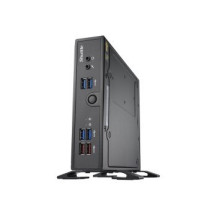 Shuttle XPC slim DS50U7 - Barebone - Slim-PC