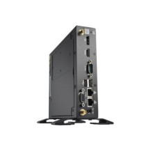 Shuttle XPC slim DS50U7 - Barebone - Slim-PC