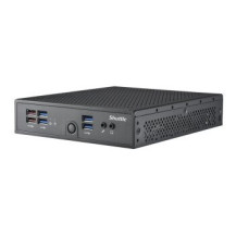 Shuttle XPC slim DS50U7 - Barebone - Slim-PC