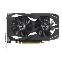ASUS Dual GeForce RTX 3050 6GB - OC Edition - Schede grafiche
