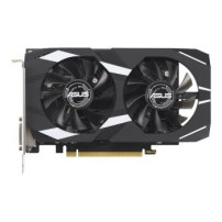 ASUS Dual GeForce RTX 3050 6GB - OC Edition - Schede grafiche
