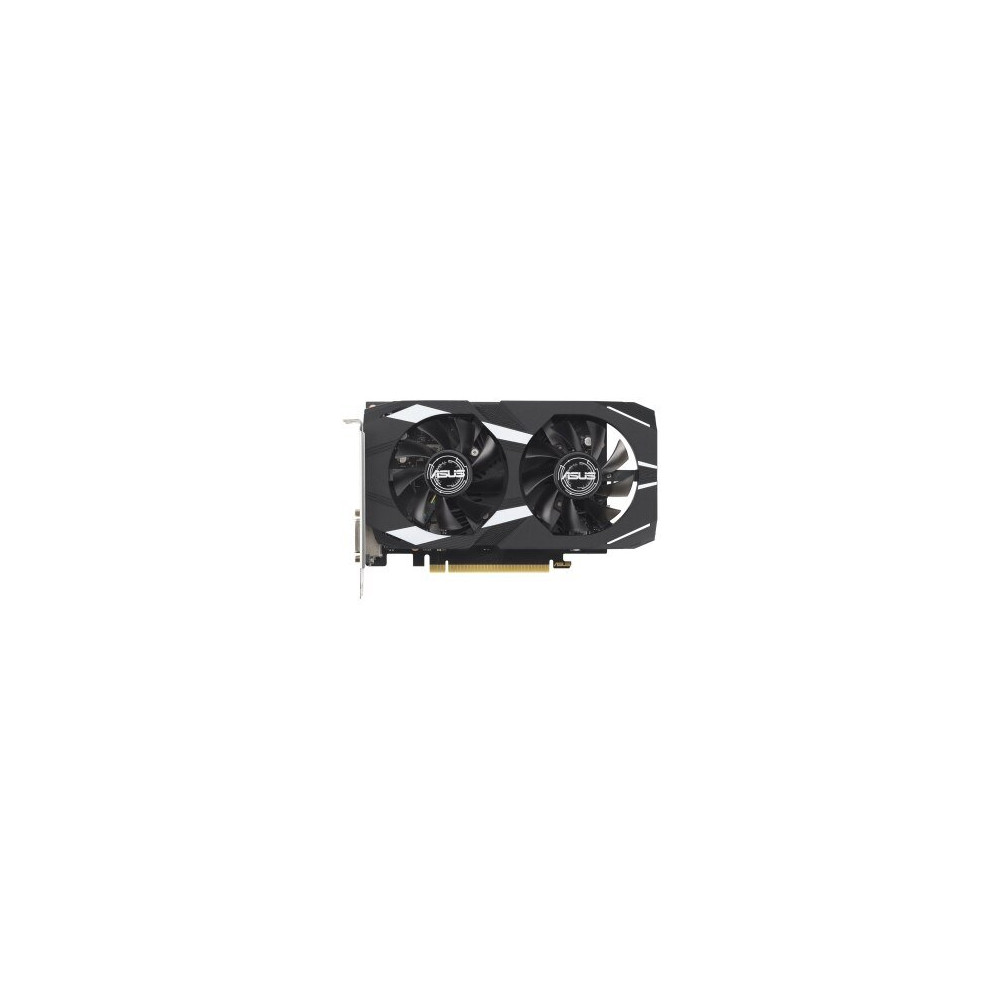 ASUS Dual GeForce RTX 3050 6GB - OC Edition - Schede grafiche