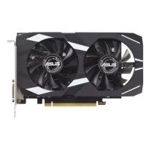 ASUS Dual GeForce RTX 3050 6GB - OC Edition - Schede grafiche