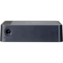 LevelOne Switch 5x FE FEU-0512 Plastica FEU-0512 NUOVA VERSIONE