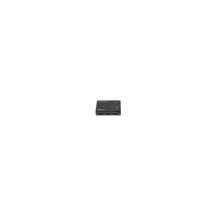 Lanberg SWV-HDMI-0003 - HDMI - 2.0b - Nero - Acrilonitrile-butadiene-stirene (ABS) - 60 Hz - 3 m