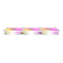 ASUS TUF Gaming TR120 ARGB - Ventola per case - 120 mm (confezione da 3)