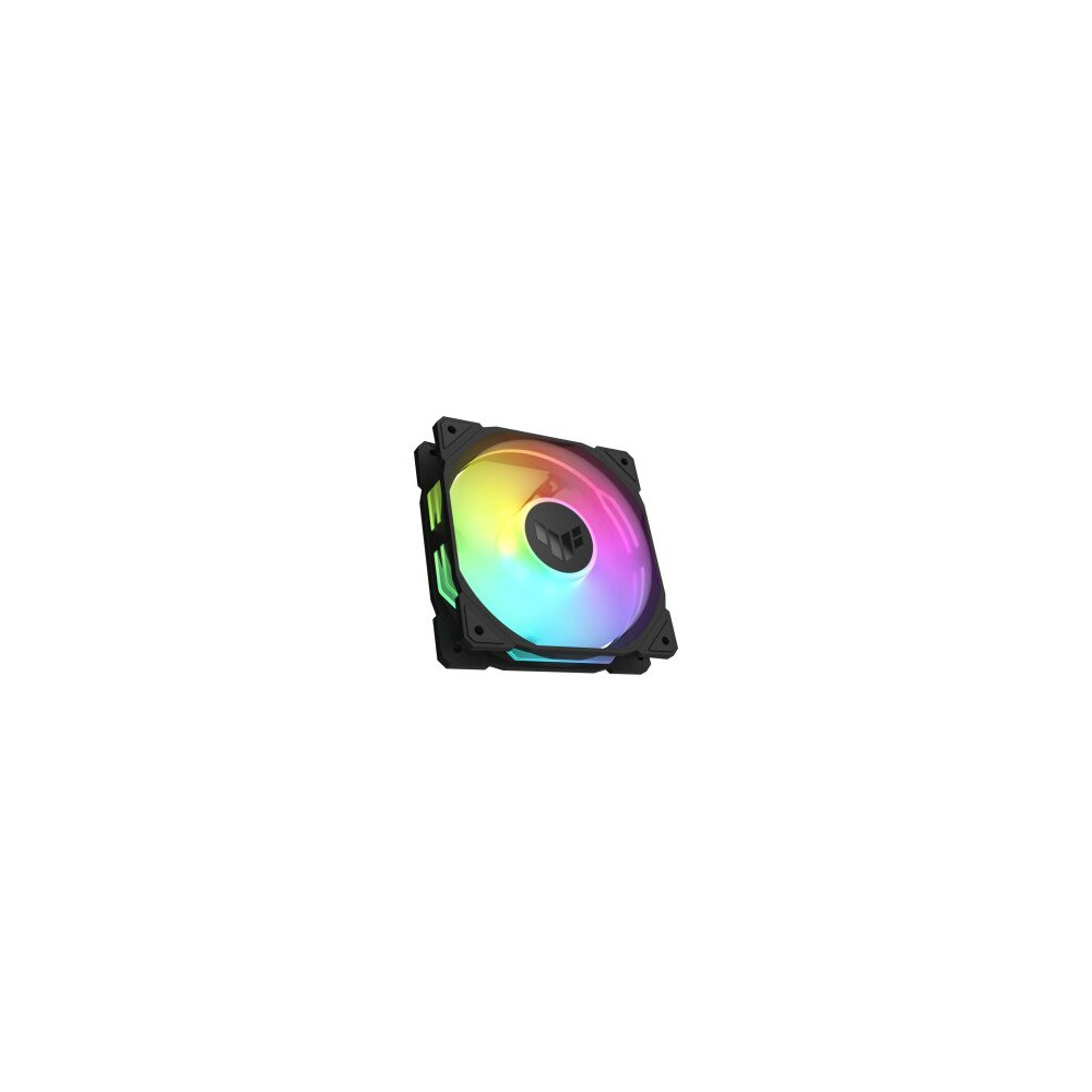 ASUS TUF Gaming TR120 ARGB Reverse - Ventola per case