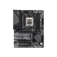 Gigabyte B650 EAGLE - Scheda madre - ATX - Socket AM5 - Chipset AMD B650 - USB-C 3.2 Gen 1, USB 3.2 Gen 2, USB 3.2 Gen 1 - LAN G