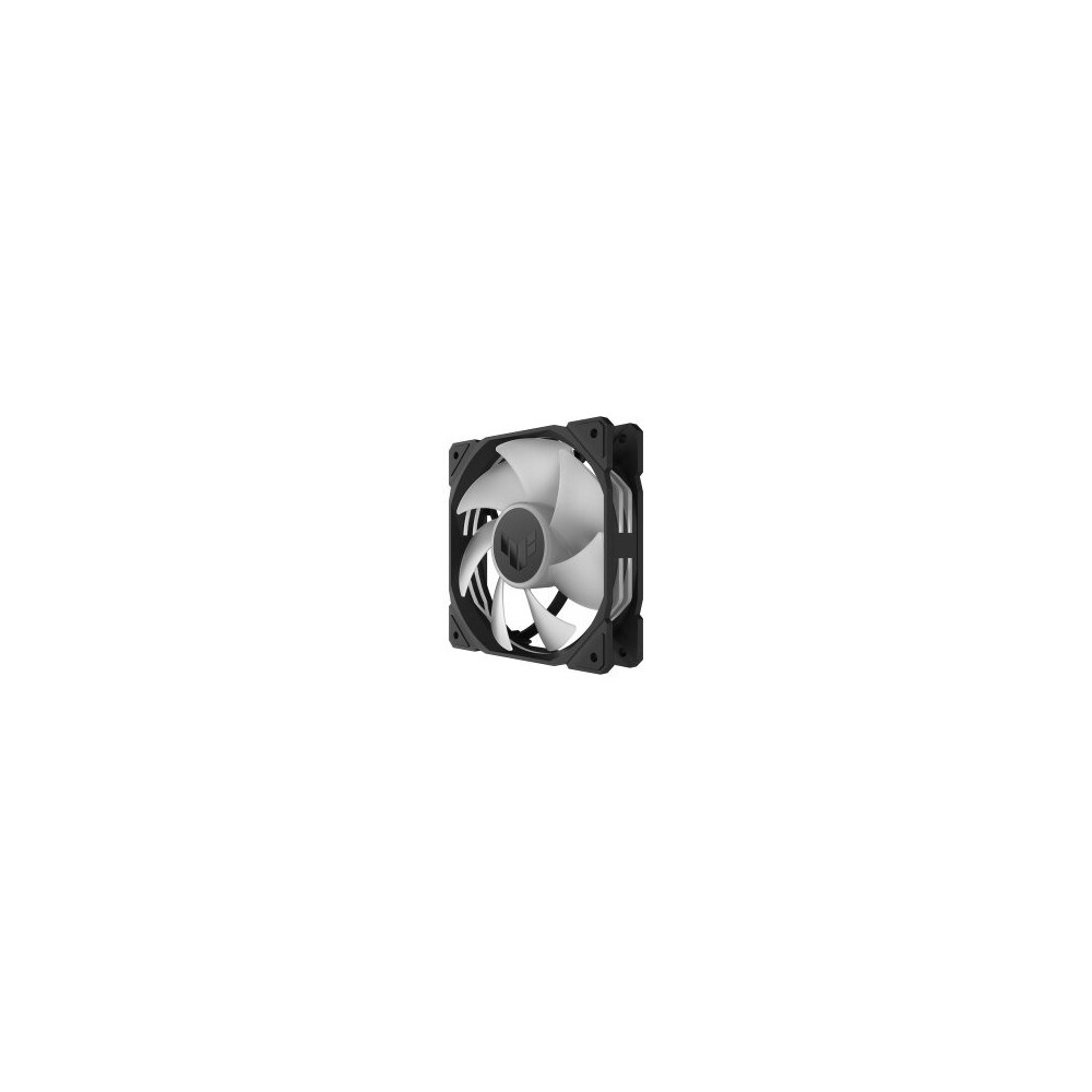 ASUS TUF Gaming TR120 ARGB - Ventola per case - 120 mm