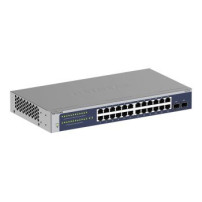 Netgear GS724T - Versione 6 - Switch - L3 Lite