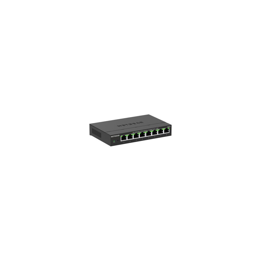 Netgear MS308 - Switch - Multi-Gigabit - unmanaged