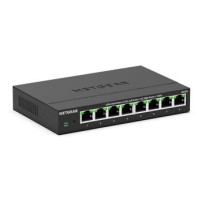 Netgear MS308 - Switch - Multi-Gigabit - unmanaged