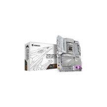 Gigabyte AORUS X870 ELITE WIFI7 ICE - Scheda madre - ATX - Socket AM5 - Chipset AMD X870 - USB-C 3.2 Gen 2x2, USB4, USB 3.2 Gen