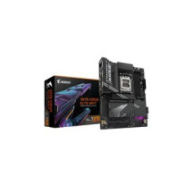 Gigabyte AORUS X870 ELITE WIFI7 - Scheda madre - ATX - Socket AM5 - Chipset AMD X870 - USB-C 3.2 Gen 2x2, USB4, USB 3.2 Gen 1, U