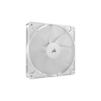 Corsair RS140 - Gehäuselüfter - 140 mm - weiß