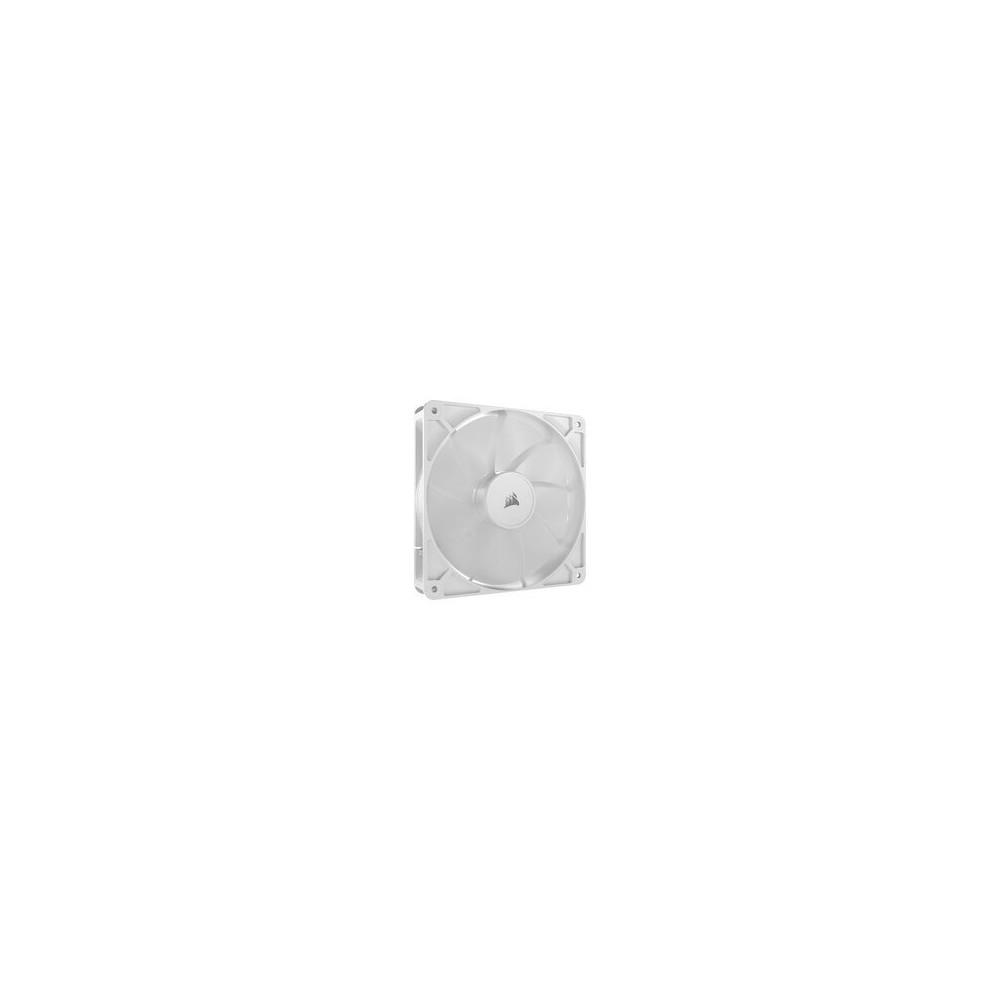 Corsair RS140 - Gehäuselüfter - 140 mm - weiß
