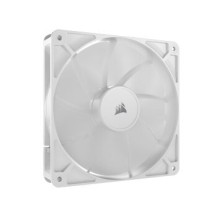 Corsair RS140 - Gehäuselüfter - 140 mm - weiß