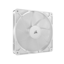 Corsair RS140 - Gehäuselüfter - 140 mm - weiß