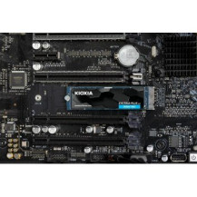 Kioxia Exceria Plus G3 Series LSD10Z002TG8 - SSD - 2 TB - interno - M.2 2280 - PCIe 4.0 x4 (NVMe)