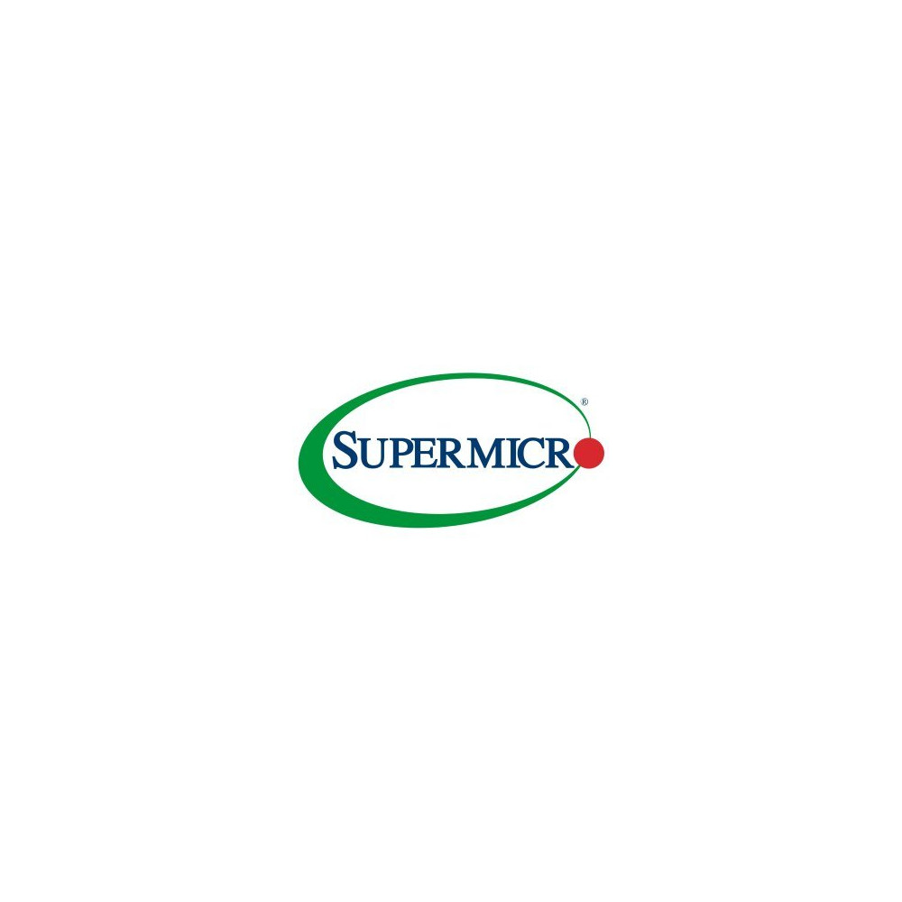 Supermicro SNK-P0088AP4 - Dissipatore di calore per processore - (per: LGA4677)