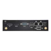 Shuttle XPC slim DS50U3 - Barebone - Slim-PC