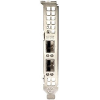 BROADCOM P210P - Adattatore di rete - PCIe 3.0 x8