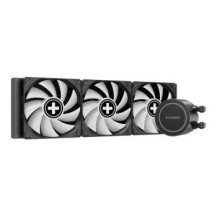 Xilence LQ360G.ARGB - Sistema di raffreddamento a liquido per processore - (per: LGA1156, LGA1155, LGA1150, LGA1151, AM4, LGA120