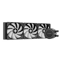 Xilence LQ360G.ARGB - Sistema di raffreddamento a liquido per processore - (per: LGA1156, LGA1155, LGA1150, LGA1151, AM4, LGA120