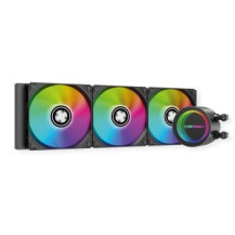 Xilence LQ360G.ARGB - Sistema di raffreddamento a liquido per processore - (per: LGA1156, LGA1155, LGA1150, LGA1151, AM4, LGA120
