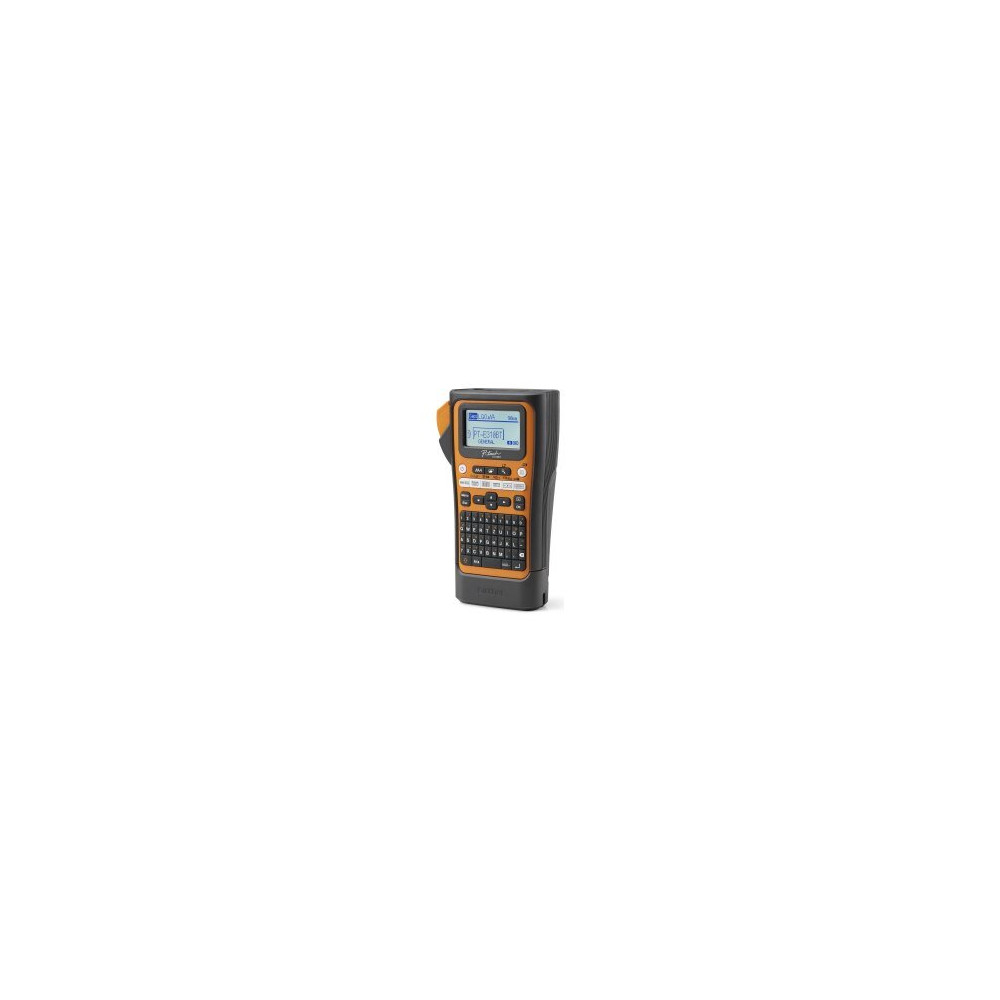 Brother P-Touch PT-E310BTVP - Etichettatrice - b/n - trasferimento termico - rotolo (1,8 cm)