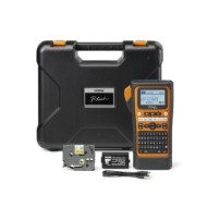 Brother P-Touch PT-E310BTVP - Etichettatrice - b/n - trasferimento termico - rotolo (1,8 cm)
