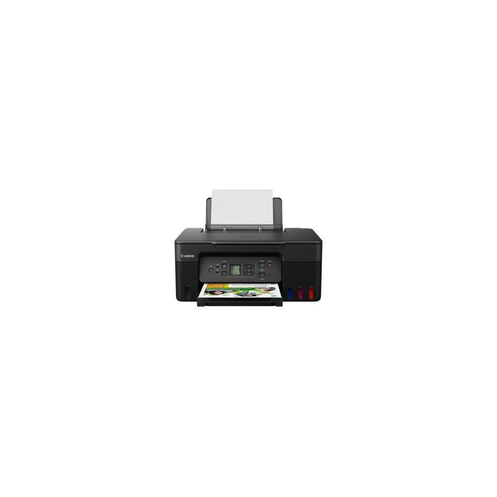 Canon PIXMA G3570 Ad inchiostro A4 4800 x 1200 DPI Wi-Fi