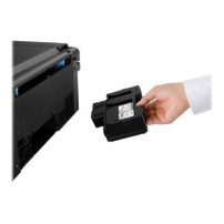 Canon PIXMA G3570 Ad inchiostro A4 4800 x 1200 DPI Wi-Fi