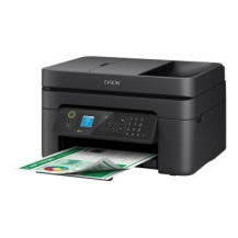 Epson WorkForce WF-2930DWF - Stampante multifunzione - A colori - A getto d'inchiostro - 216 x 297 mm (originale)