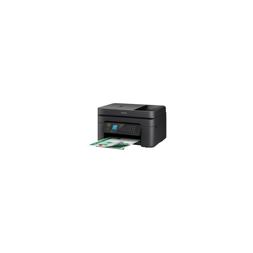 Epson WorkForce WF-2930DWF - Stampante multifunzione - A colori - A getto d'inchiostro - 216 x 297 mm (originale)