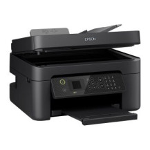 Epson WorkForce WF-2930DWF - Stampante multifunzione - A colori - A getto d'inchiostro - 216 x 297 mm (originale)