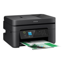 Epson WorkForce WF-2930DWF - Stampante multifunzione - A colori - A getto d'inchiostro - 216 x 297 mm (originale)