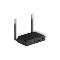 ASUS NUC/13 Rugged BNUC13BRFA20002 EU Cord L8 - Barebone - Atom
