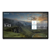 Avocor AVG-7560 - 190 cm (75″) Classe di diagonale G Series Display LCD con retroilluminazione a LED - interattivo - con touchsc