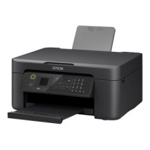 Epson WorkForce WF-2910DWF - Stampante multifunzione - A colori - A getto d'inchiostro - 216 x 297 mm (originale)