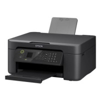 Epson WorkForce WF-2910DWF - Stampante multifunzione - A colori - A getto d'inchiostro - 216 x 297 mm (originale)