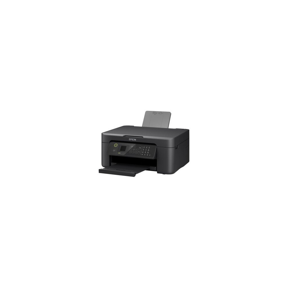 Epson WorkForce WF-2910DWF - Stampante multifunzione - A colori - A getto d'inchiostro - 216 x 297 mm (originale)