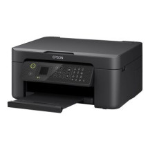 Epson WorkForce WF-2910DWF - Stampante multifunzione - A colori - A getto d'inchiostro - 216 x 297 mm (originale)