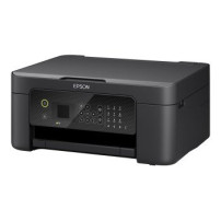 Epson WorkForce WF-2910DWF - Stampante multifunzione - A colori - A getto d'inchiostro - 216 x 297 mm (originale)