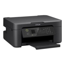 Epson WorkForce WF-2910DWF - Stampante multifunzione - A colori - A getto d'inchiostro - 216 x 297 mm (originale)