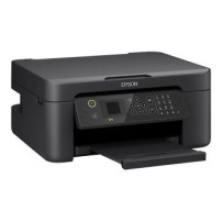Epson WorkForce WF-2910DWF - Stampante multifunzione - A colori - A getto d'inchiostro - 216 x 297 mm (originale)