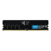 Crucial DDR5 - Modulo - 32 GB - DIMM 288-PIN