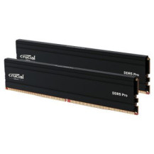 Crucial DDR5 - Kit - 32 GB: 2 x 16 GB - DIMM 288-PIN